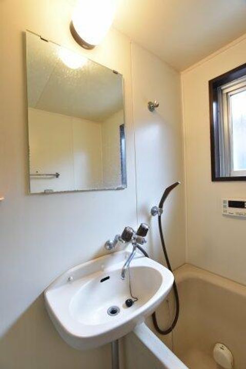 大阪府堺市中区深井北町(マンション)の賃貸物件の内装