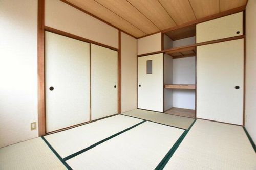 大阪府堺市中区深井北町(マンション)の賃貸物件のその他画像