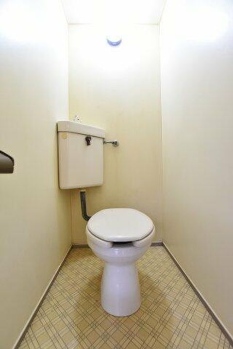 大阪府堺市中区深井北町(マンション)の賃貸物件の内装