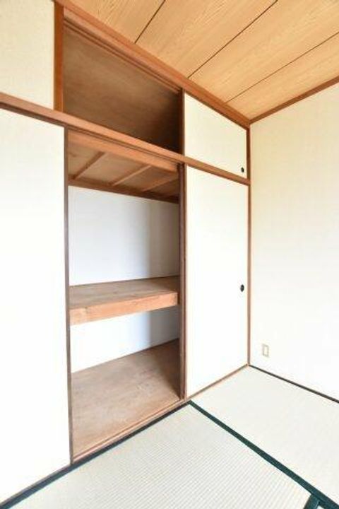 大阪府堺市中区深井北町(マンション)の賃貸物件の内装