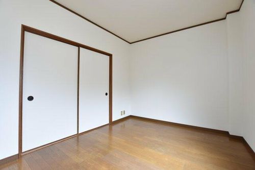 大阪府堺市中区深井北町(マンション)の賃貸物件の内装