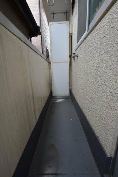 大阪府堺市中区深井北町(マンション)の賃貸物件の内装