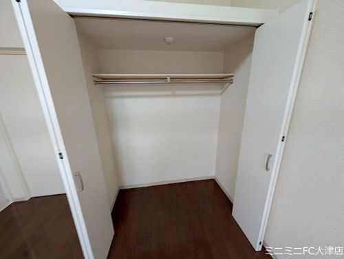 グレイス長等の内装