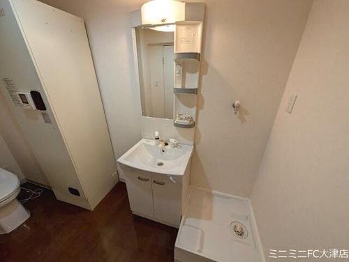 グレイス長等の内装