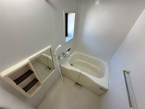 リファインド二ツ屋の風呂