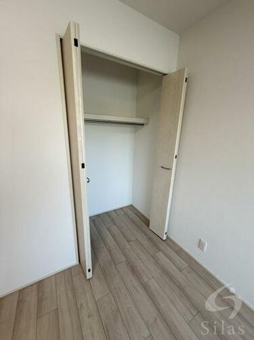 フジパレス東豊中町の内装