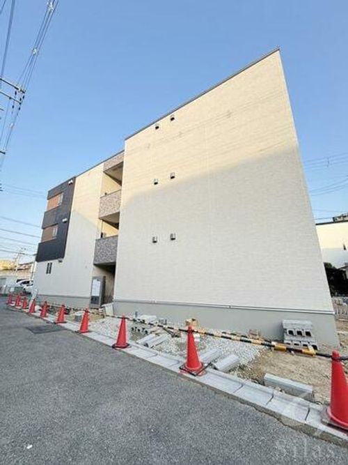 フジパレス東豊中町のその他画像
