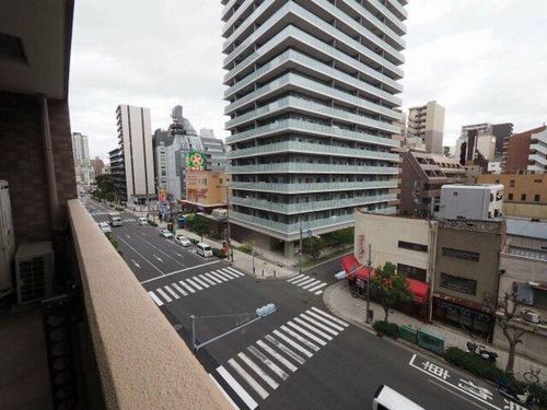 プレサンス中之島公園南のその他画像