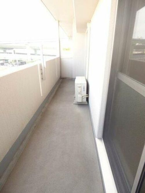 福岡県北九州市小倉北区菜園場1丁目(マンション)の賃貸物件の内装