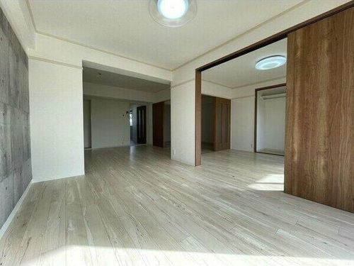 エミナンス弥富が丘の内装