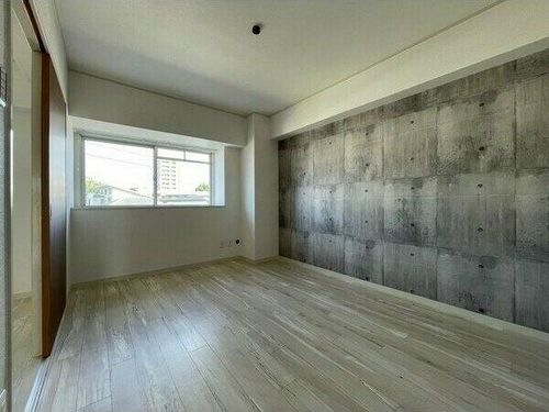 エミナンス弥富が丘の内装