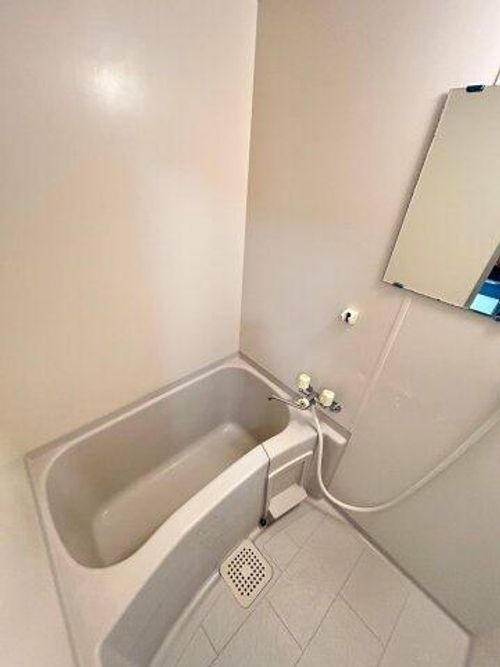 大阪府和泉市青葉台1丁目(マンション)の賃貸物件101の風呂