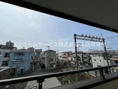 サンライフ上住吉301のその他画像