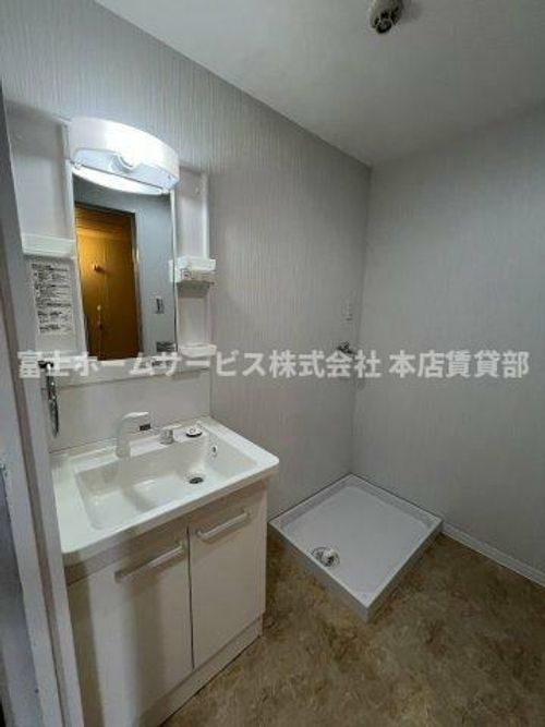 サンライフ上住吉301の内装