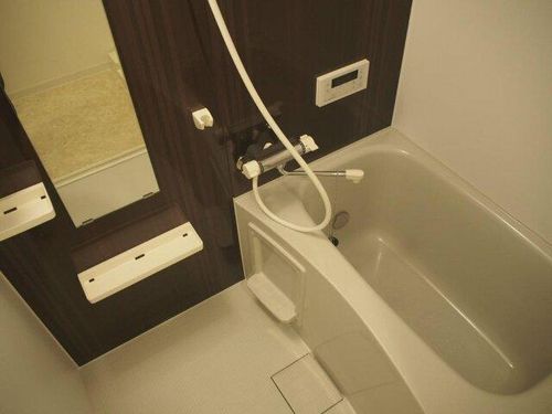 akara(アカラ)の風呂