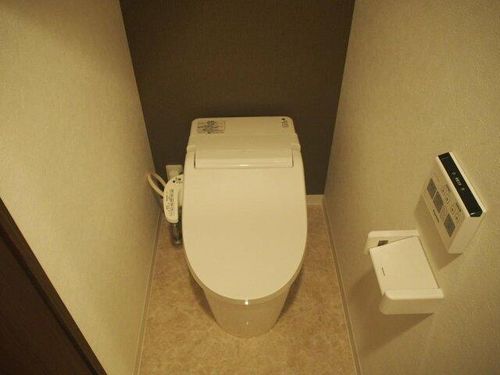 akara(アカラ)の内装