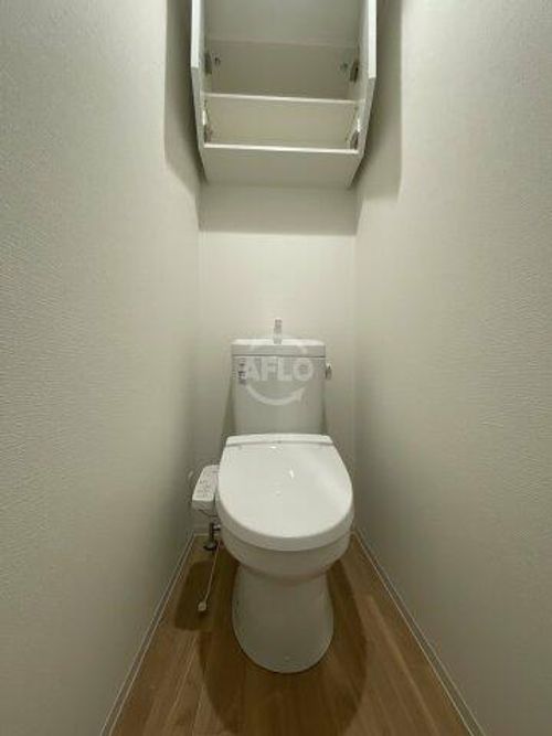 セレニテ日本橋エクラの内装