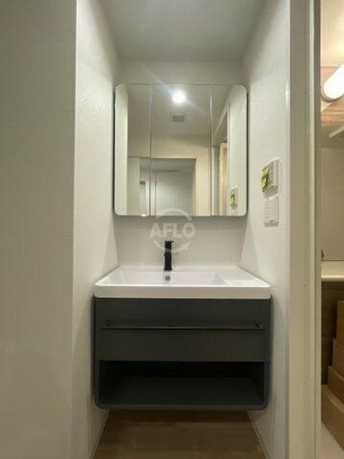 セレニテ日本橋エクラの内装