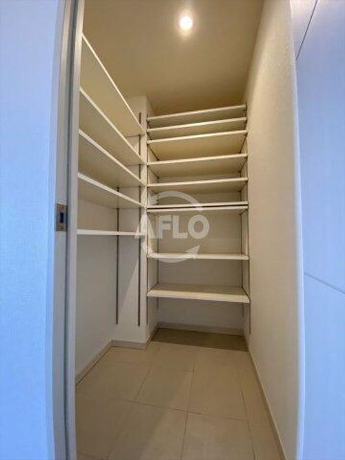 PHOENIX日本橋高津の内装