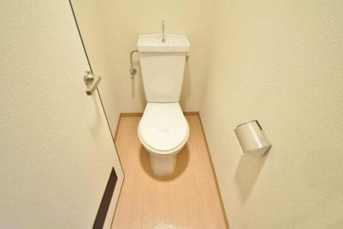 アメージングエステートの内装