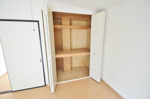 アメージングエステートの内装