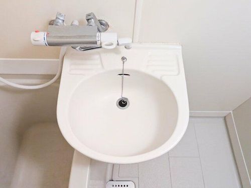 モンレーヴ別府Ⅰの内装