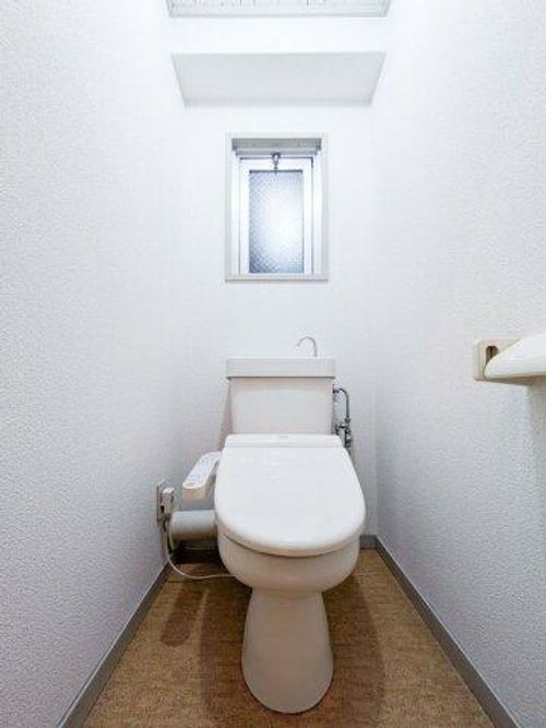 モンレーヴ別府Ⅰの内装