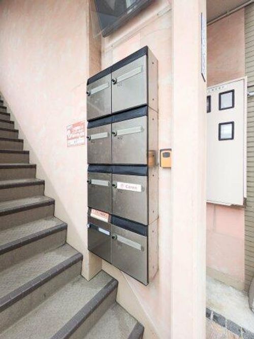 モンレーヴ別府Ⅰのその他画像