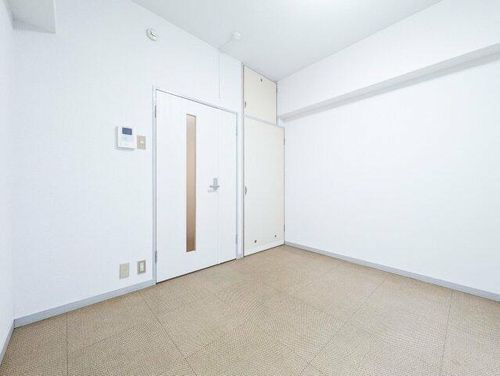 モンレーヴ別府Ⅰの居間