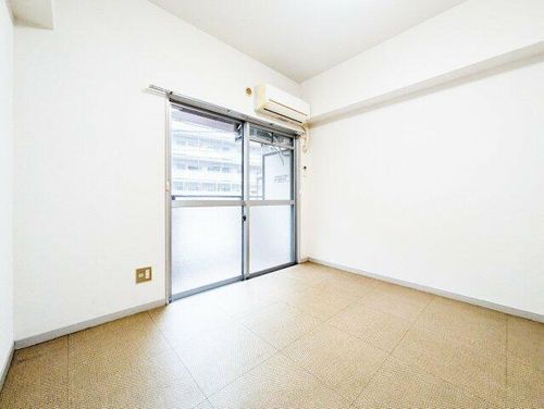 モンレーヴ別府Ⅰの内装