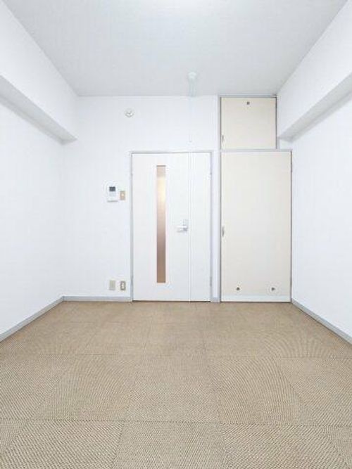 モンレーヴ別府Ⅰの内装