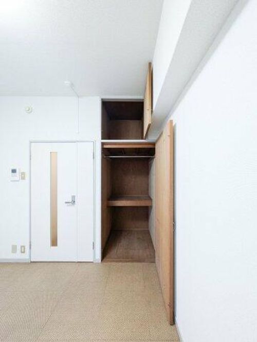 モンレーヴ別府Ⅰの内装