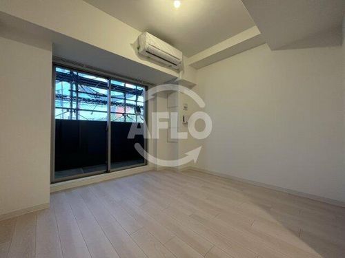 ワールドアイ大阪城EASTアドバンスの内装