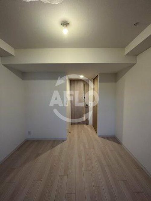 ワールドアイ大阪城EASTアドバンスの内装