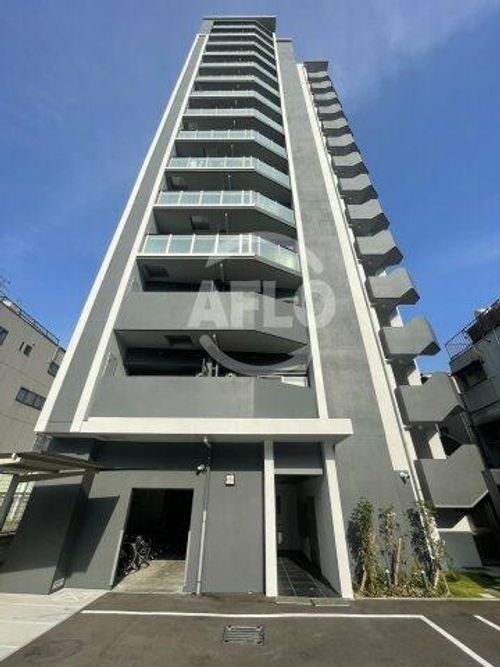 ワールドアイ大阪城EASTアドバンスのその他画像