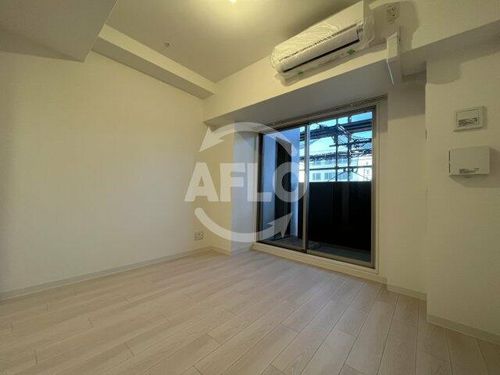 ワールドアイ大阪城EASTアドバンスの内装