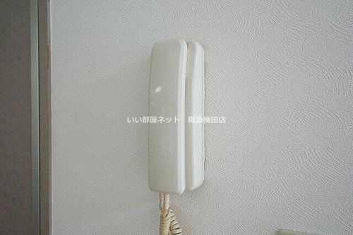 塚本ハイツⅡのその他画像