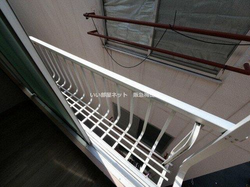 コーポセブンのその他画像