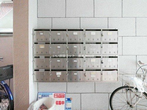 コーポセブンのその他画像