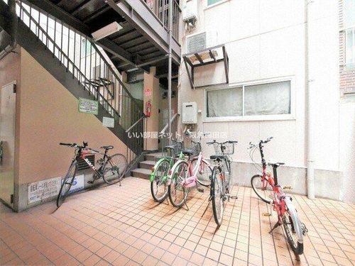 コーポセブンのその他画像