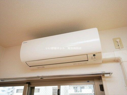 Aurora Court木川のその他画像
