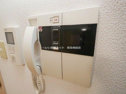 Aurora Court木川のその他画像