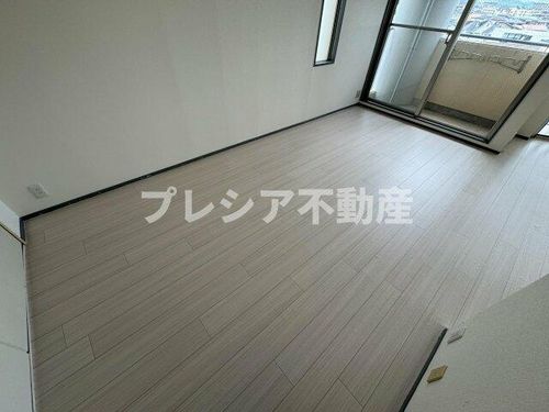 コロナール甲子園の内装