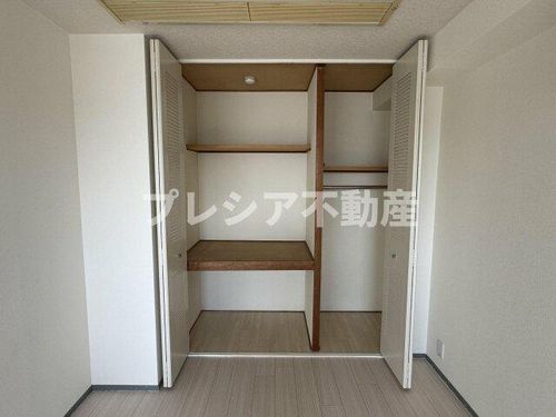 コロナール甲子園の内装