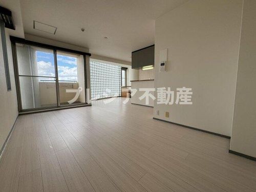 コロナール甲子園の内装