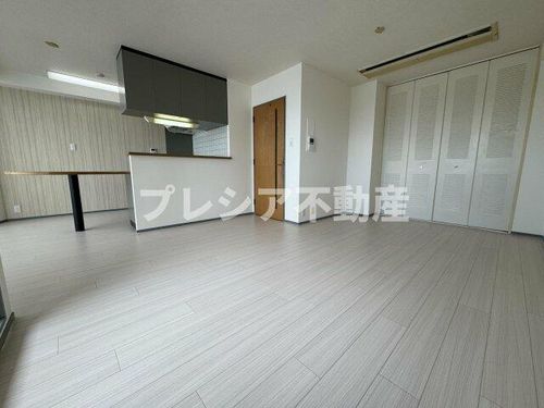 コロナール甲子園の内装