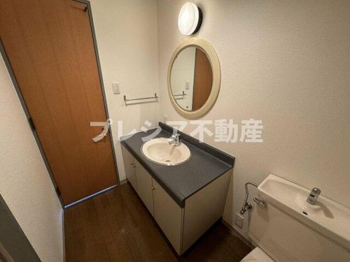 コロナール甲子園の内装