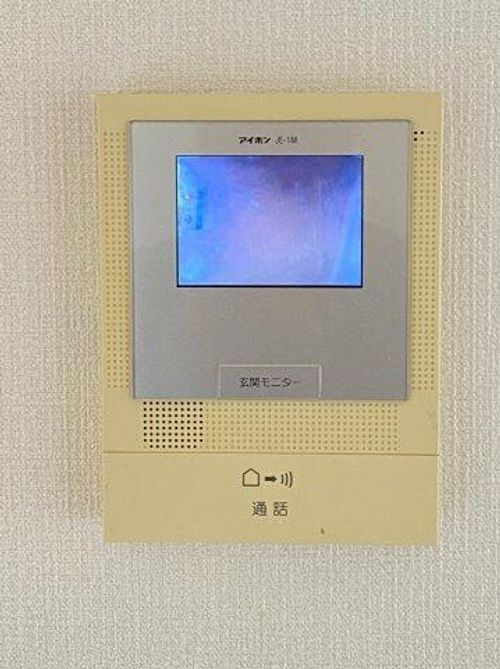 第5グランドハイツ服部のその他画像