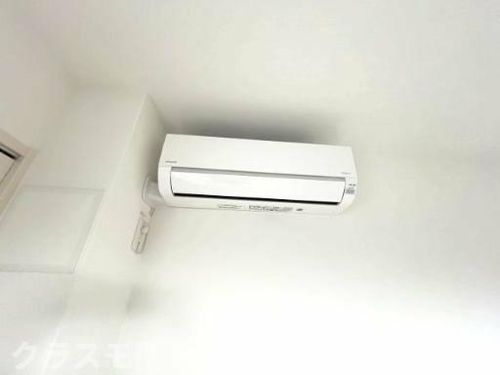 クリエオーレ郡津Ⅱのその他画像