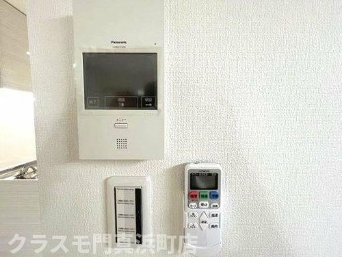 クリエオーレ郡津Ⅱのその他画像